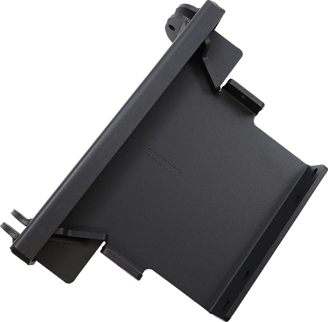 Moose Offroad RM5 Plow Mount 4586PF fits Honda - Side View