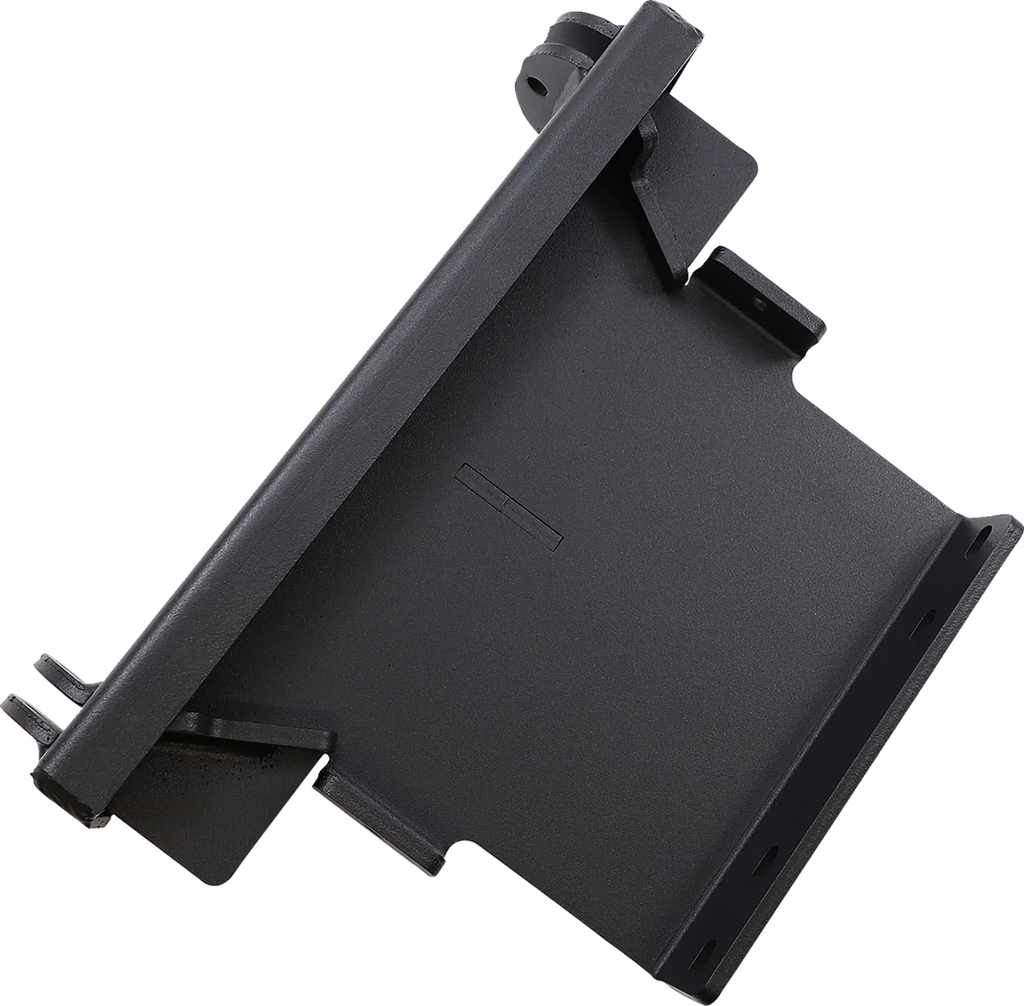 Moose Offroad RM5 Plow Mount 4586PF fits Honda - Side View