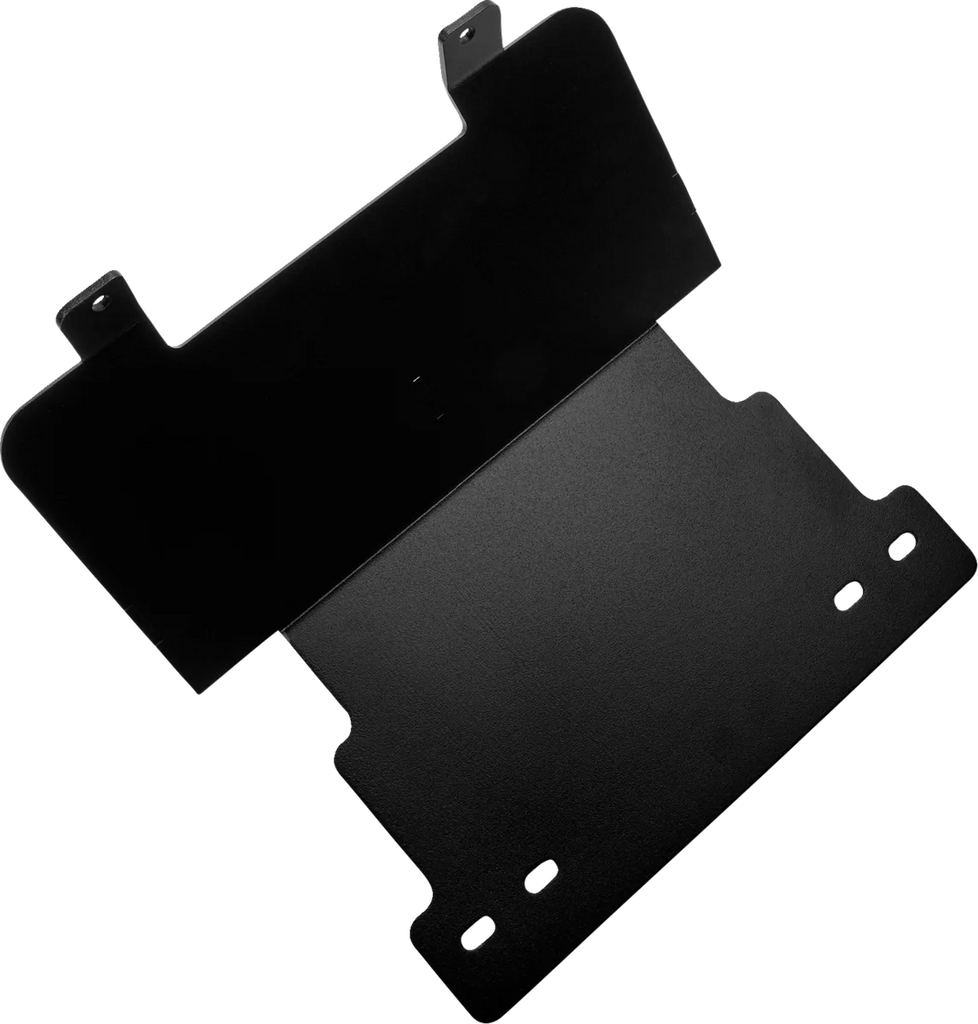 Moose Offroad RM5 Plow Mount 4587PF fits Can-Am - Side View