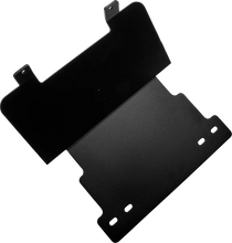 Load image into Gallery viewer, Moose Offroad RM5 Plow Mount 4587PF fits Can-Am - Side View