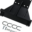 Load image into Gallery viewer, Moose Offroad RM5 Plow Mount 4590PF fits Honda - Main Product View