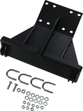 Load image into Gallery viewer, Moose Offroad RM5 Plow Mount 4590PF fits Honda - Main Product View