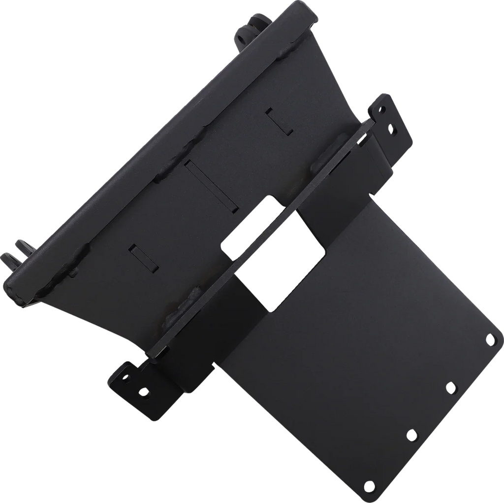Moose Offroad RM5 Plow Mount 4592PF fits Polaris - Main Product View