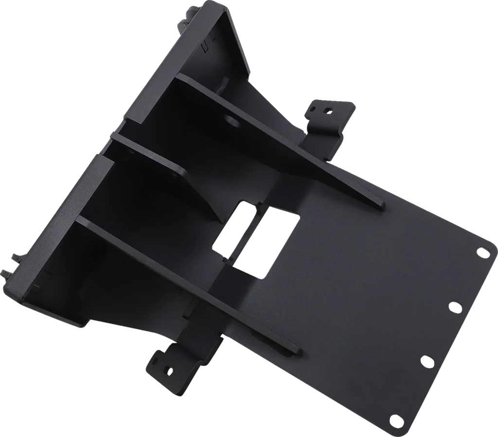 Moose Offroad RM5 Plow Mount 4592PF fits Polaris - Back View