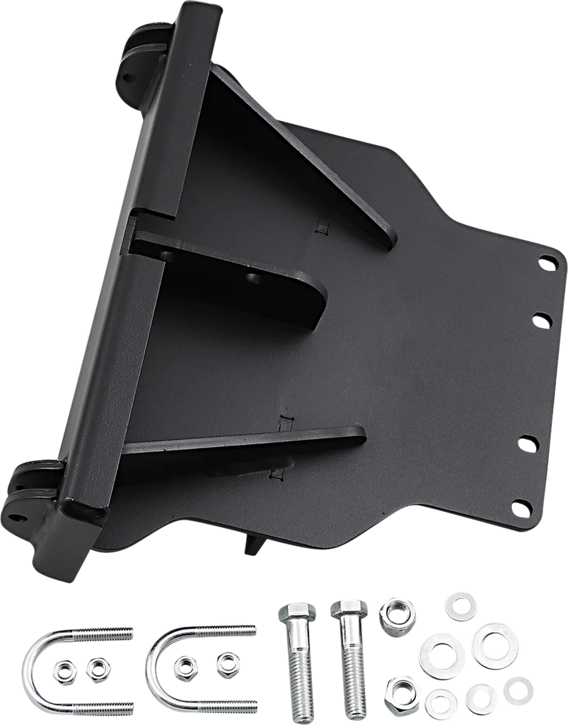Moose Offroad RM5 Plow Mount 4593PF fits Polaris - Main Product View