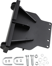 Load image into Gallery viewer, Moose Offroad RM5 Plow Mount 4593PF fits Polaris - Main Product View