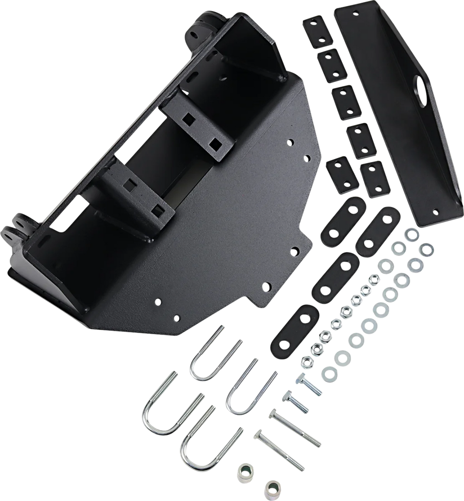 Moose Offroad RM5 Plow Mount 4595PF fits Polaris Sportsman - Main Product View