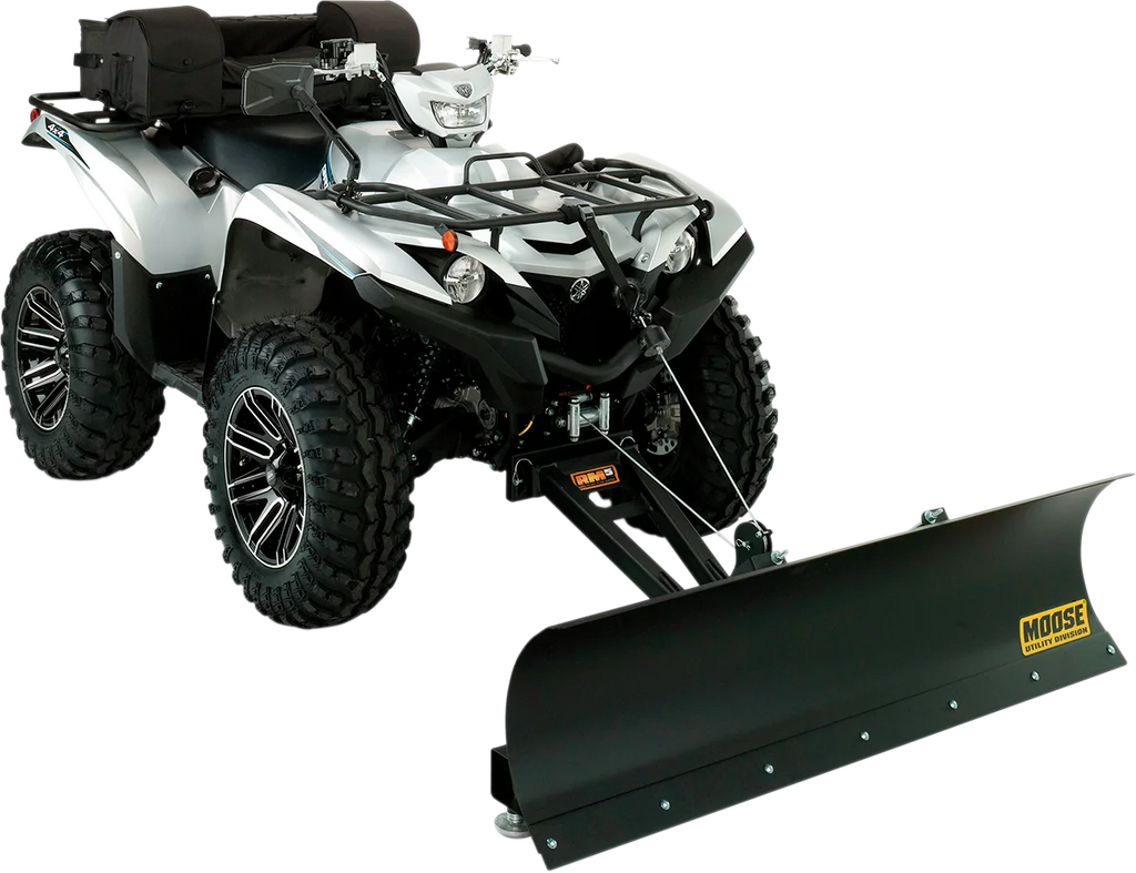 Moose Offroad RM5 Plow Mount 4598PF fits Yamaha Grizzly / Kodiak - Main Product View