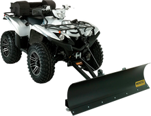 Load image into Gallery viewer, Moose Offroad RM5 Plow Mount 4598PF fits Yamaha Grizzly / Kodiak - Main Product View