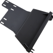 Load image into Gallery viewer, Moose Offroad RM5 Plow Mount 4600PF fits Yamaha - Side View