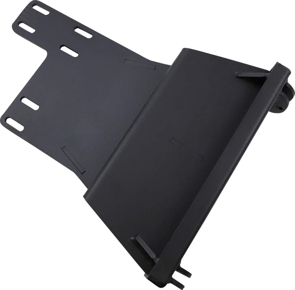 Moose Offroad RM5 Plow Mount 4600PF fits Yamaha - Side View