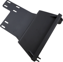 Load image into Gallery viewer, Moose Offroad RM5 Plow Mount 4600PF fits Yamaha - Side View