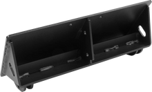 Load image into Gallery viewer, Moose Offroad RM5 Plow Mount - ATV 4576PF fits CF Moto - Back View