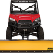 Load image into Gallery viewer, Moose Offroad RM5 Plow Mount - Ranger XP 4482PF - Main Product View