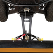 Load image into Gallery viewer, Moose Offroad RM5 Plow Mount - Ranger XP 4482PF - Side View