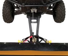 Load image into Gallery viewer, Moose Offroad RM5 Plow Mount - Ranger XP 4482PF - Side View