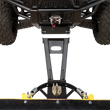 Load image into Gallery viewer, Moose Offroad RM5 Plow Mount - Ranger XP 4482PF - Back View