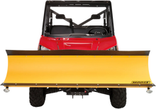 Load image into Gallery viewer, Moose Offroad RM5 Plow Mount - Ranger XP 4482PF - Installation View