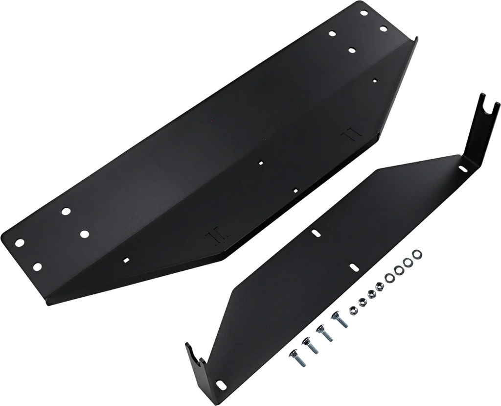 Moose Offroad RM5 Plow Mount - Roxor 4460PF - Main Product View