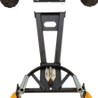 Load image into Gallery viewer, Moose Offroad RM5 Plow Mount - Roxor 4460PF - Side View