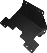 Load image into Gallery viewer, Moose Offroad RM5 Plow Mount - UTV 4437PF fits Kawasaki - Side View