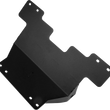 Load image into Gallery viewer, Moose Offroad RM5 Plow Mount - UTV 4437PF fits Kawasaki - Back View