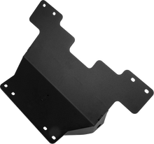Load image into Gallery viewer, Moose Offroad RM5 Plow Mount - UTV 4437PF fits Kawasaki - Back View