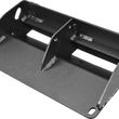 Load image into Gallery viewer, Moose Offroad RM5 Plow Mount - UTV 4439PF fits Can-Am - Side View