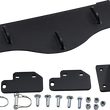 Load image into Gallery viewer, Moose Offroad RM5/4 Mount Adapter - UTV KD250PF - Main Product View