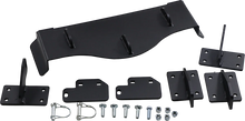 Load image into Gallery viewer, Moose Offroad RM5/4 Mount Adapter - UTV KD250PF - Main Product View