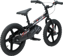 Load image into Gallery viewer, Moose Offroad RS-16 E-Bike - Agroid - Balance X01-A0101 - Side View