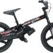 Load image into Gallery viewer, Moose Offroad RS-16 E-Bike - Agroid - Balance X01-A0101 - Back View