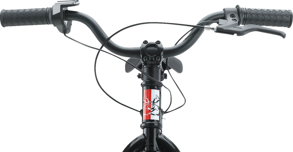 Moose Offroad RS-16 E-Bike - Agroid - Balance X01-A0101 - Additional View 9