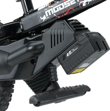 Load image into Gallery viewer, Moose Offroad RS-16 E-Bike - Agroid - Balance X01-A0101 - Additional View 11