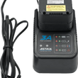 Load image into Gallery viewer, Moose Offroad RS-16 E-Bike Battery Charger X01-E2502 - Main Product View