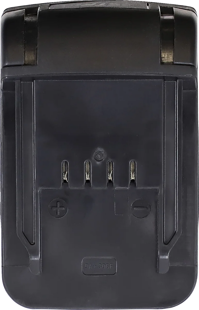 Moose Offroad RS-16 E-Bike Battery X01-E2501 - Main Product View