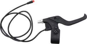 Moose Offroad RS-16 E-Bike Brake Lever - w/ Power Off Switch X01-H0701 - Main Product View
