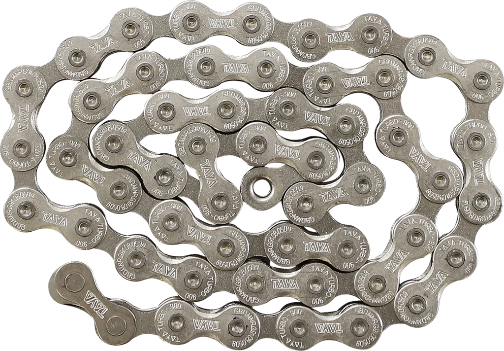 Moose Offroad RS-16 E-Bike Drive Chain X01-D3201 - Main Product View