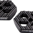 Load image into Gallery viewer, Moose Offroad RS-16 E-Bike Foot Pegs - Aluminum X01-P1702 - Main Product View