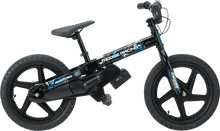 Load image into Gallery viewer, Moose Offroad RS-16 E-Bike Graphic Kit - Agroid - Blue XO1-09101L - Main Product View