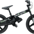 Load image into Gallery viewer, Moose Offroad RS-16 E-Bike Graphic Kit - Agroid - Green X01-09101GN - Main Product View