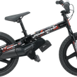 Load image into Gallery viewer, Moose Offroad RS-16 E-Bike Graphic Kit - Agroid - Green X01-09101GN - Side View