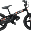 Load image into Gallery viewer, Moose Offroad RS-16 E-Bike Graphic Kit - Agroid - Orange X01-O9101O - Main Product View