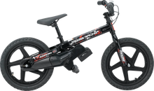 Load image into Gallery viewer, Moose Offroad RS-16 E-Bike Graphic Kit - Agroid - Pink X01-09101P - Side View