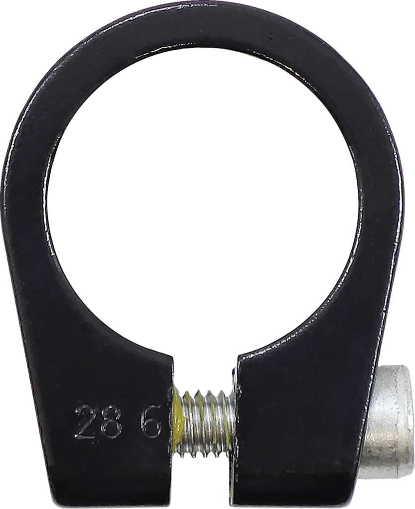 Moose Offroad RS-16 E-Bike Seat Clamp X01-S7701 - Main Product View