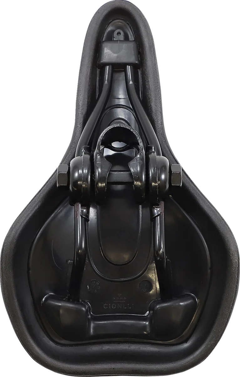 Moose Offroad RS-16 E-Bike Seat X01-S7703 - Side View