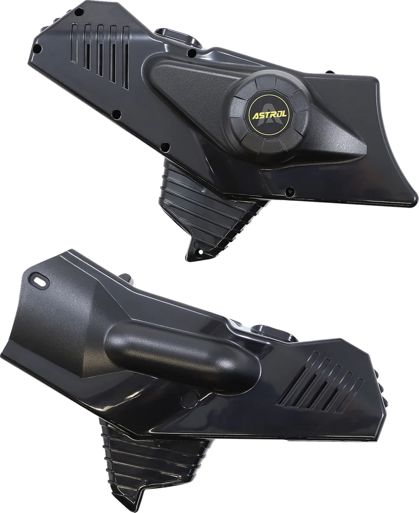 Moose Offroad RS-16 E-Bike Side Cover X01-C5501 - Main Product View