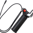 Load image into Gallery viewer, Moose Offroad RS-16 E-Bike Throttle Grip X01-H1701 - Main Product View