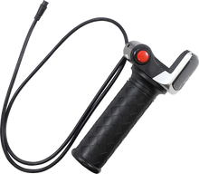 Load image into Gallery viewer, Moose Offroad RS-16 E-Bike Throttle Grip X01-H1701 - Main Product View