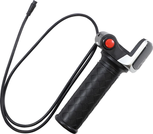 Moose Offroad RS-16 E-Bike Throttle Grip X01-H1701 - Main Product View